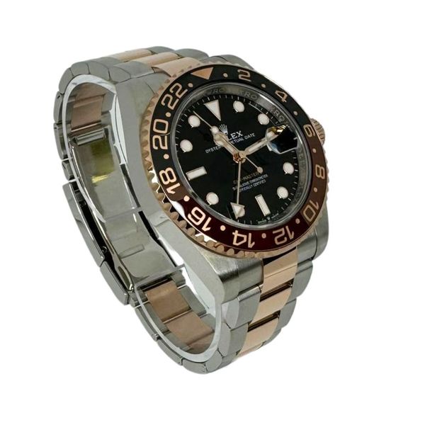 Rolex GMT Master II 126711 CHNR
